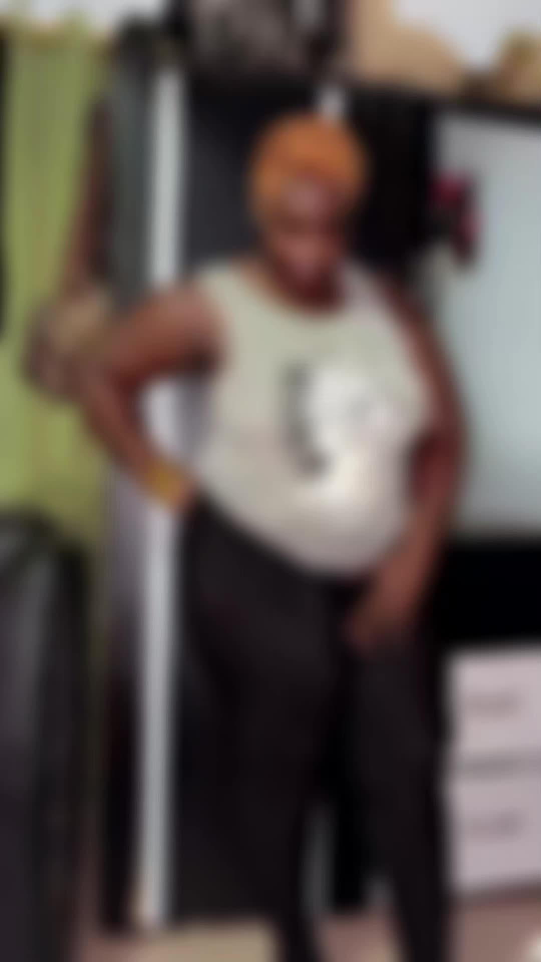 @GHANA BEYONCE DAUGHTER
