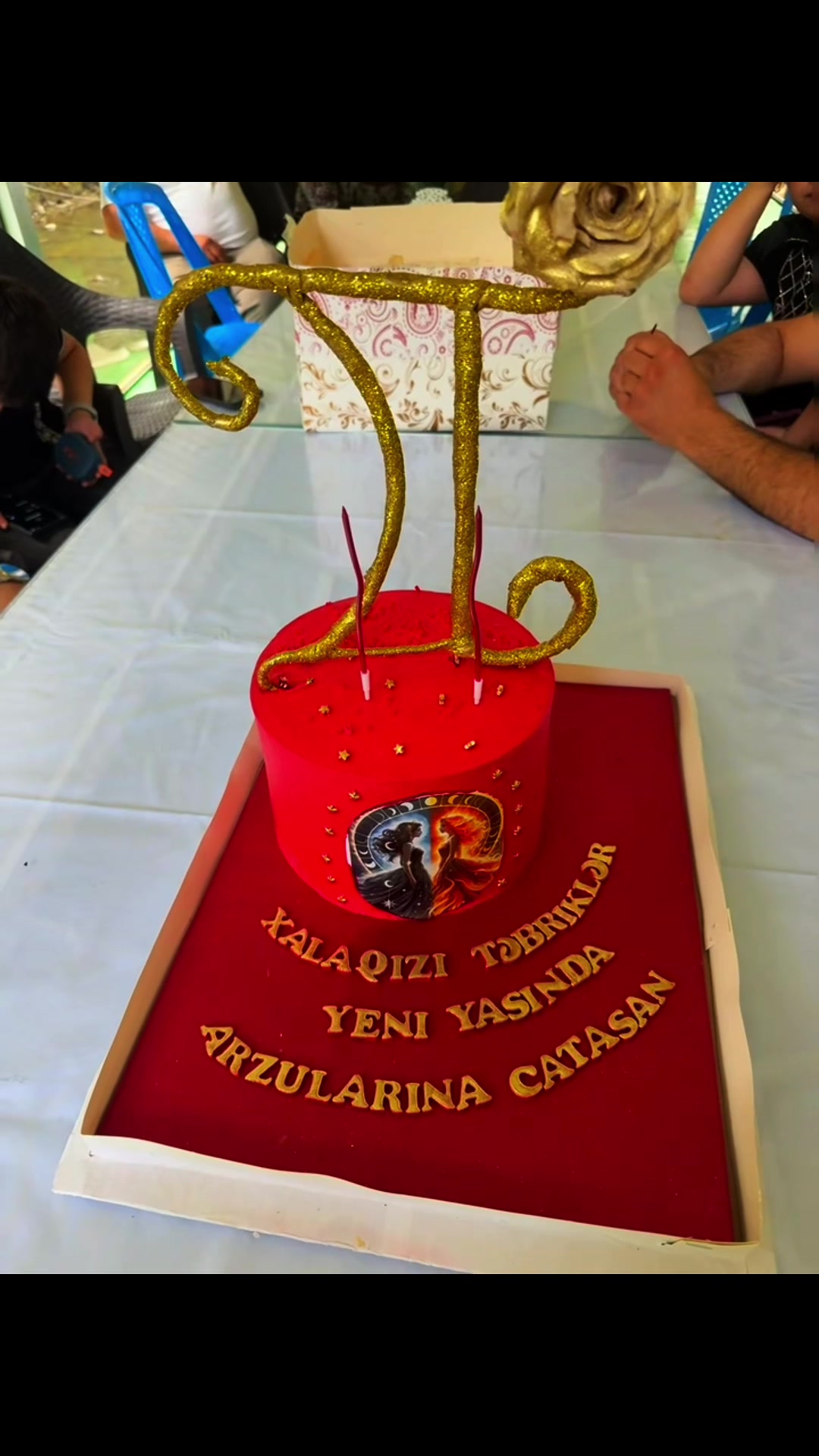 @Seva Qurbanova