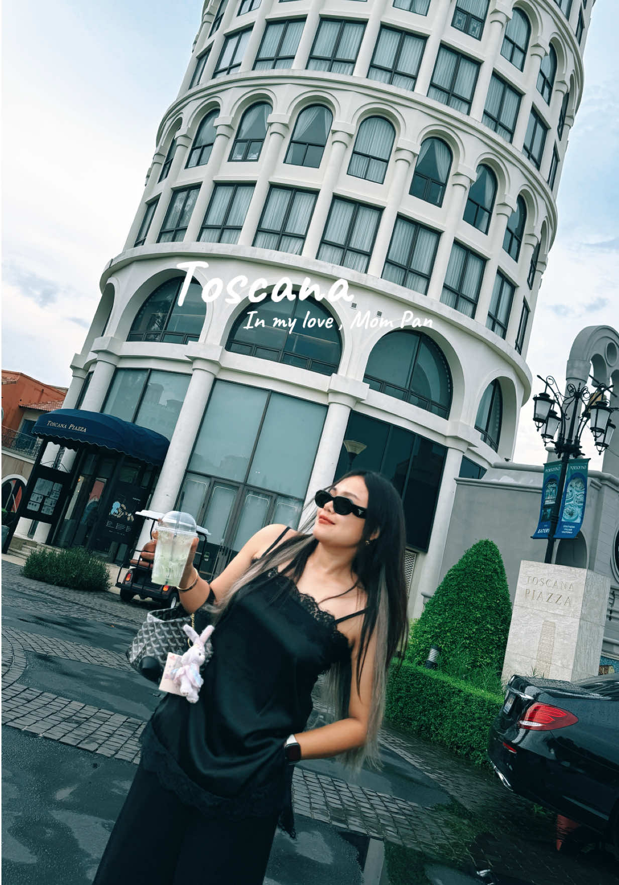 @Pan Thanyawan