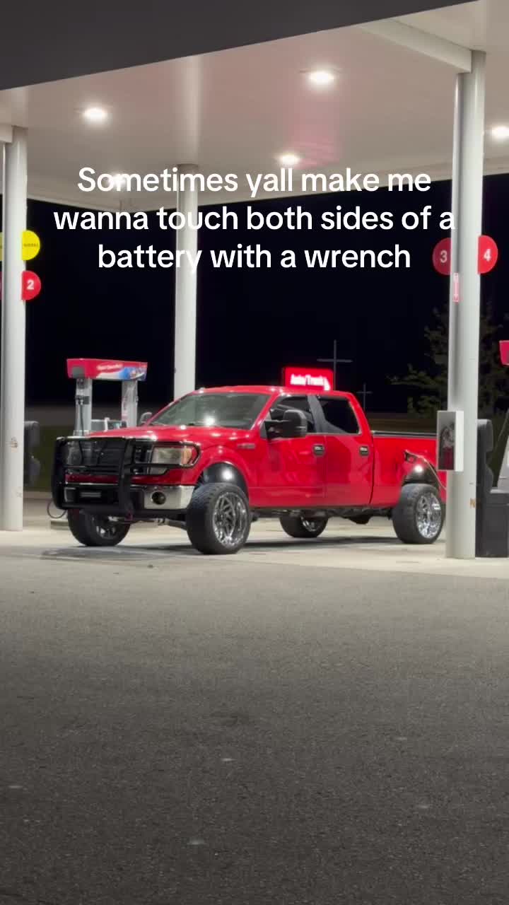 @Thatclapped5.0