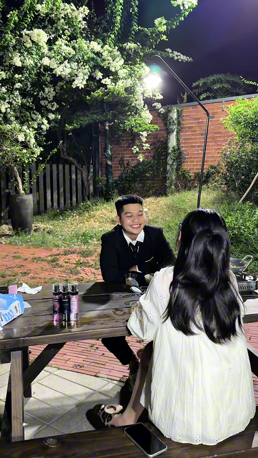 @Trương Kim Nhìu