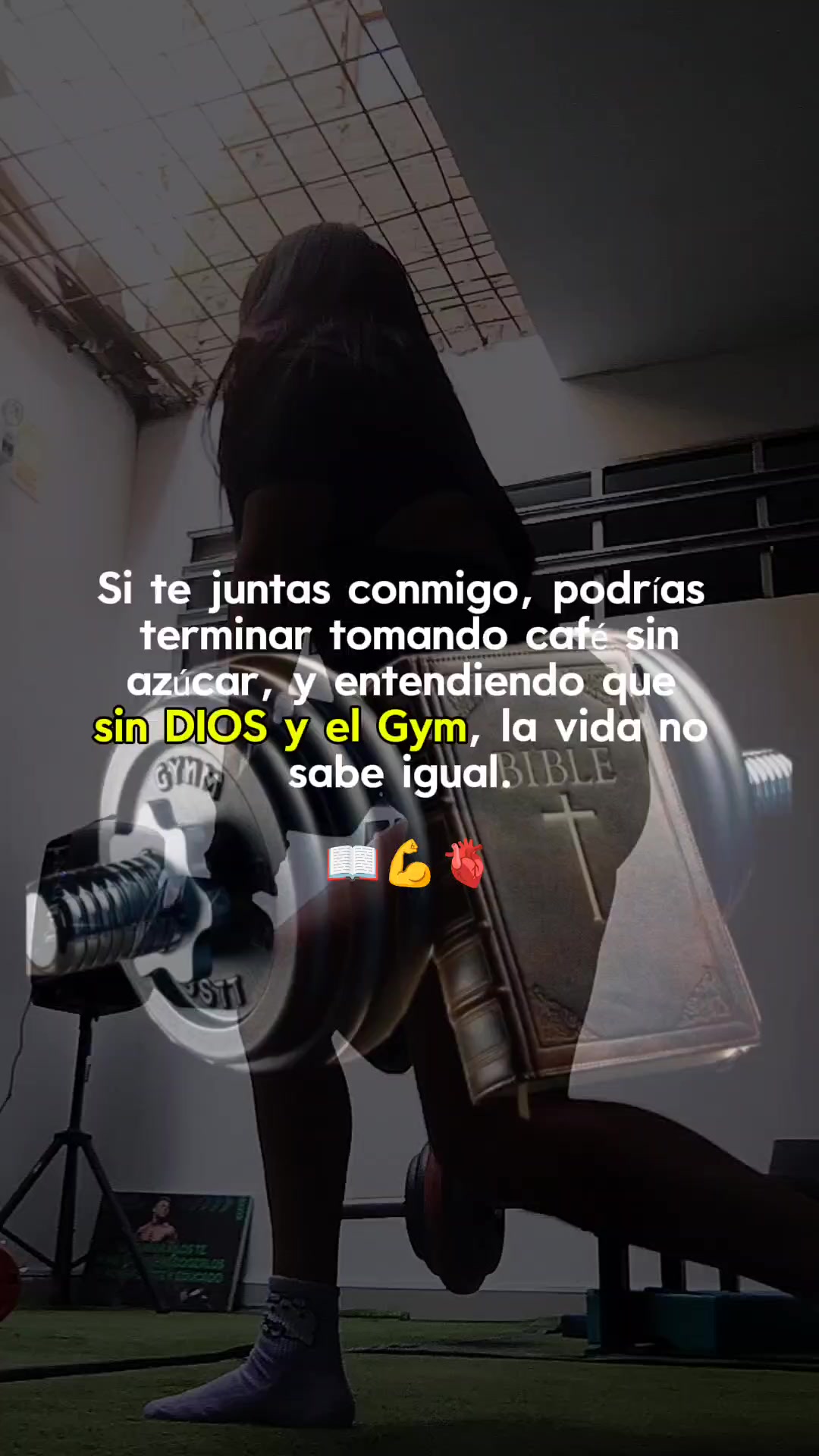 @Gabriela Fit
