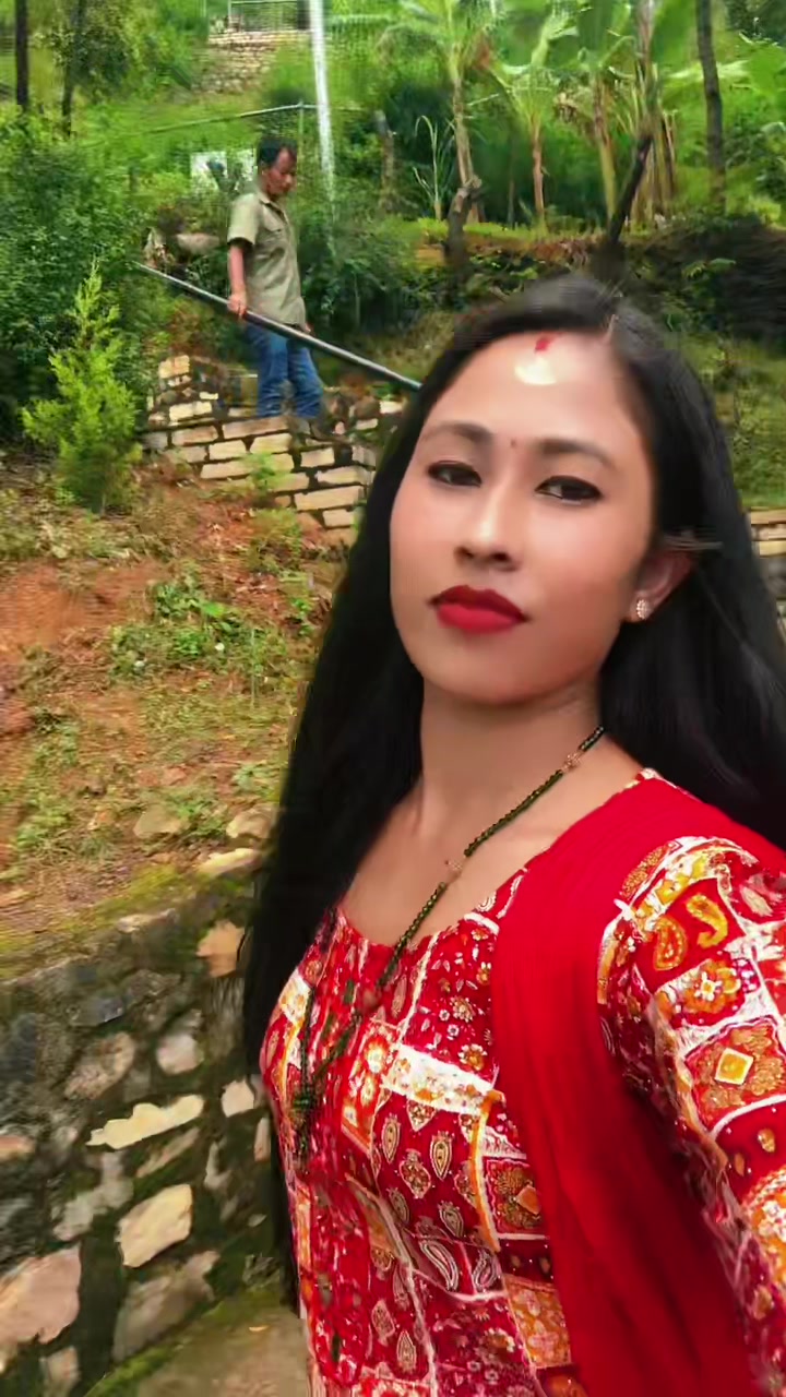 @MukyesNeelam khadgi
