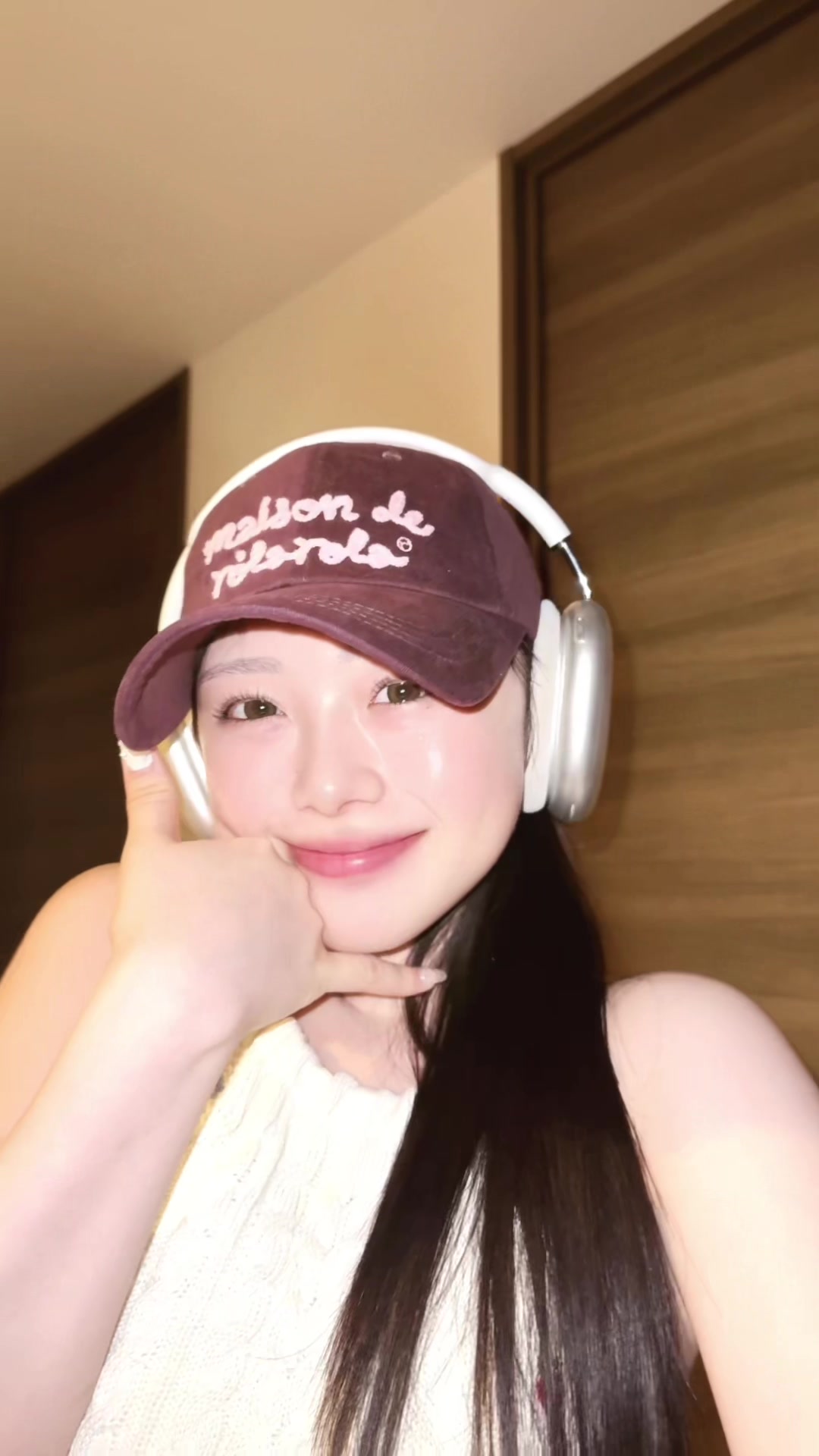 @ひま