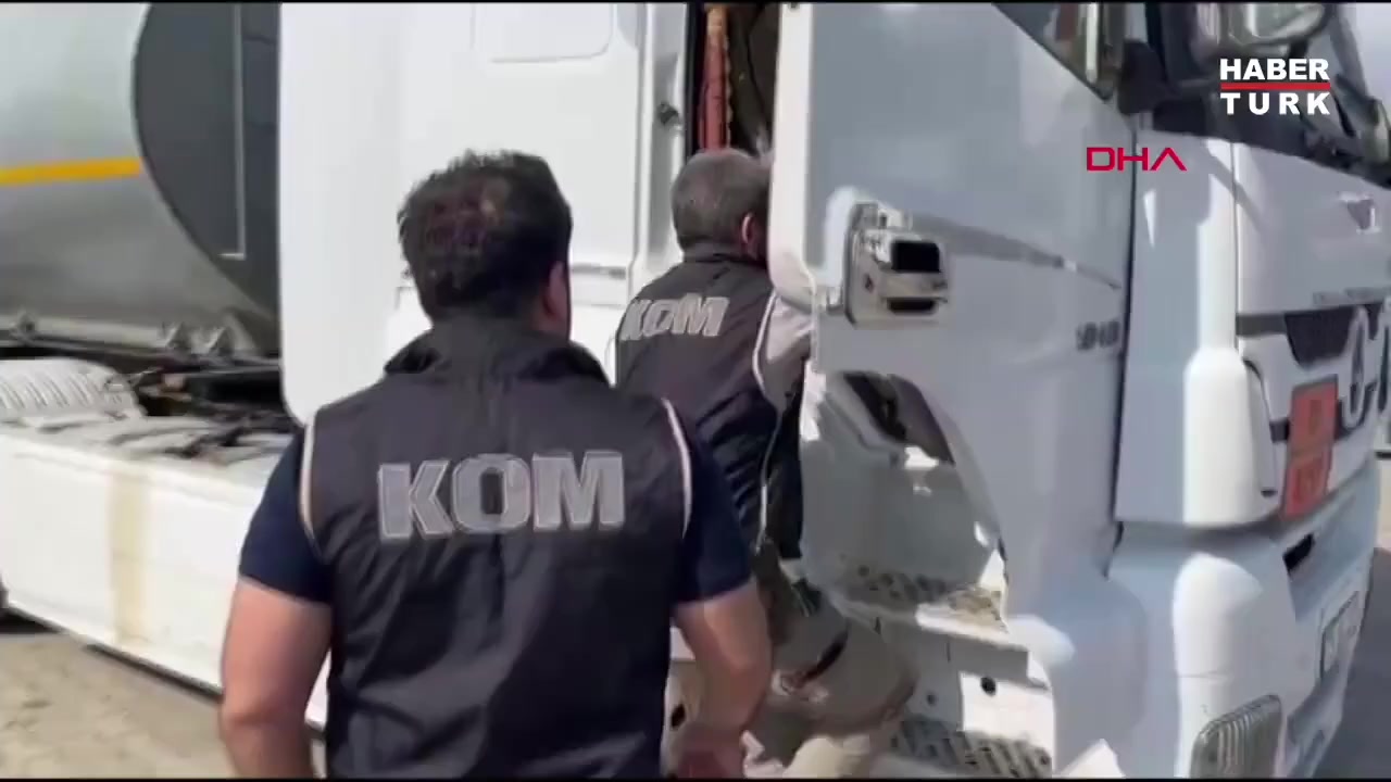 @KIZILTEPE KAPTANLARI