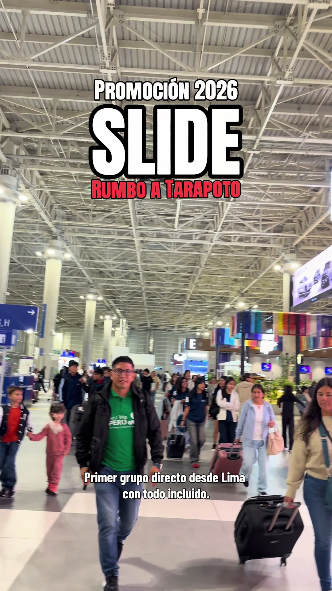 @Best Trip Perú Oficial