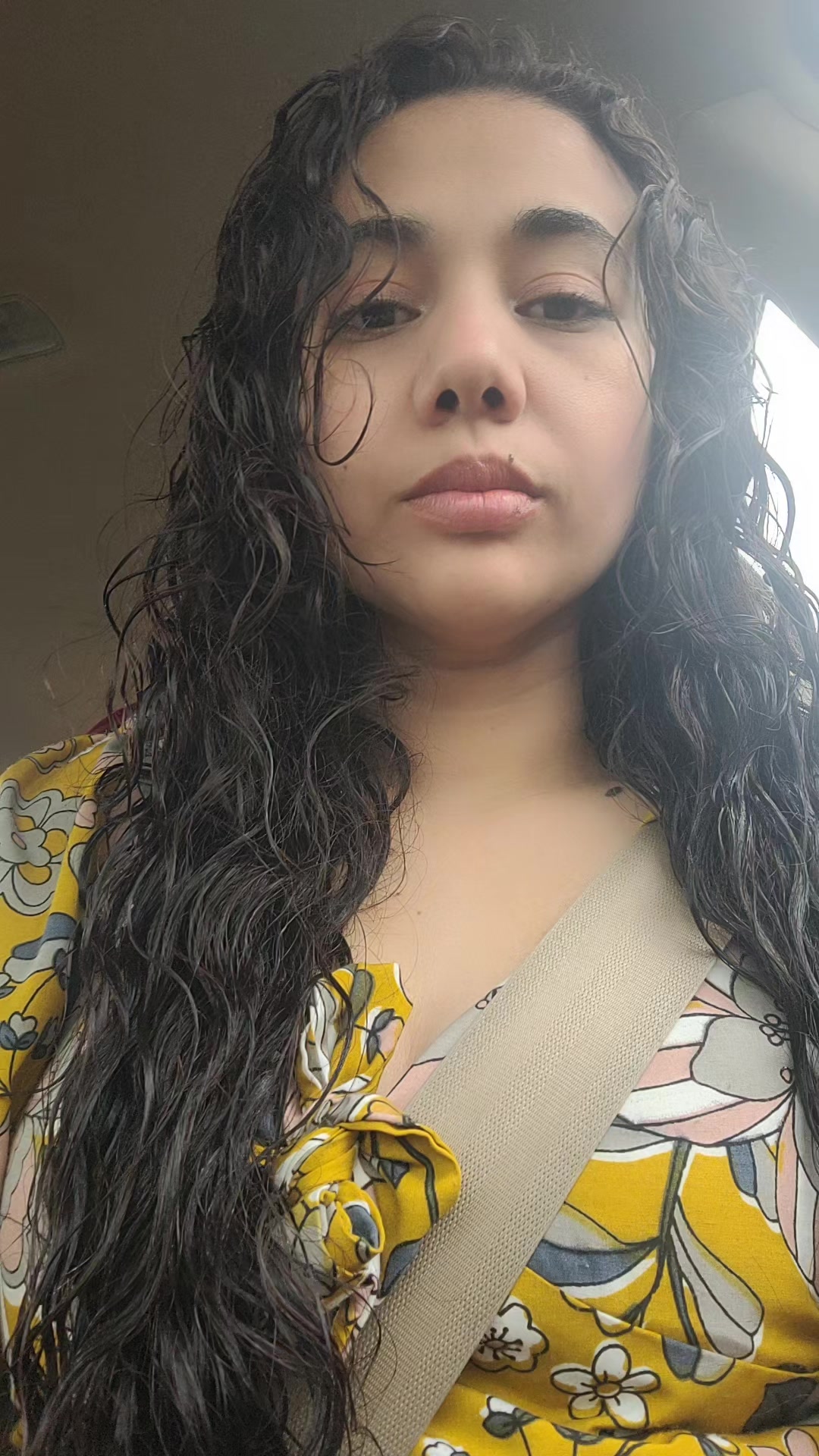 @Liliana Hernandez