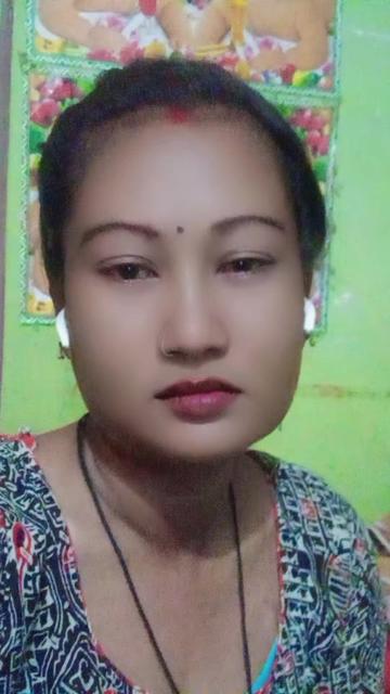 @Himanshi chaudhary