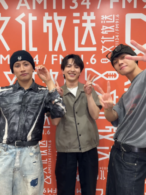 @THE JET BOY BANGERZ【公式】