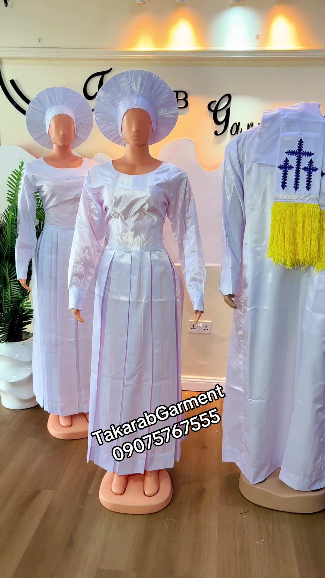 @TakarabGarment❤️💡✂️🧵🪡