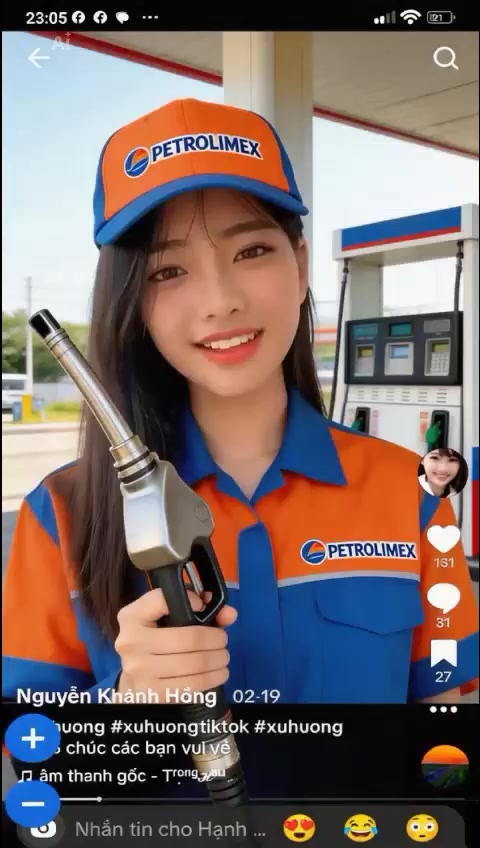 @Tiểu thư họ Nguyễn