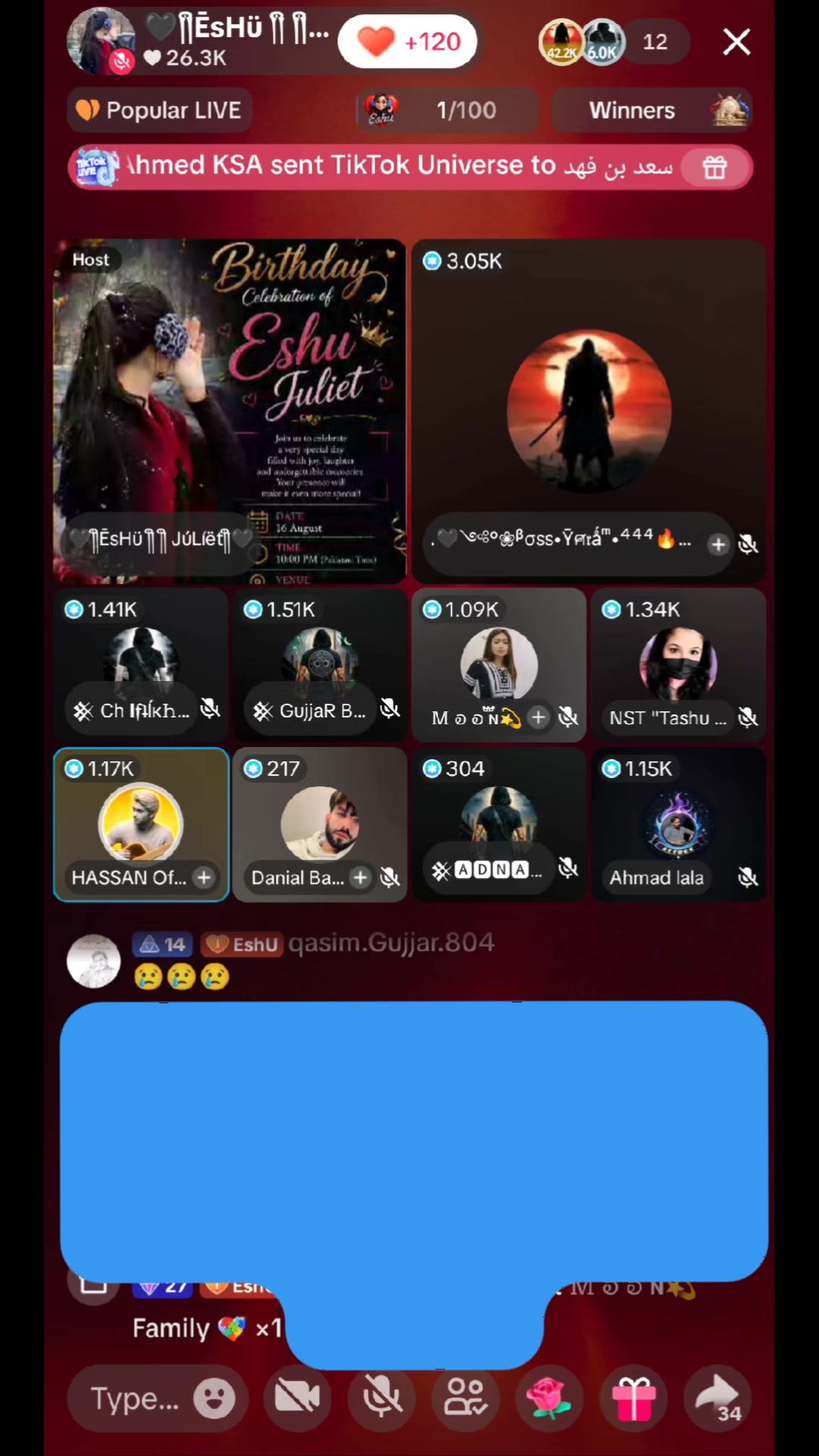@ᴵᴬᴹ ➳cᶹț𝕖 𝑇𝑎𝑠ℎ𝑢 ➳