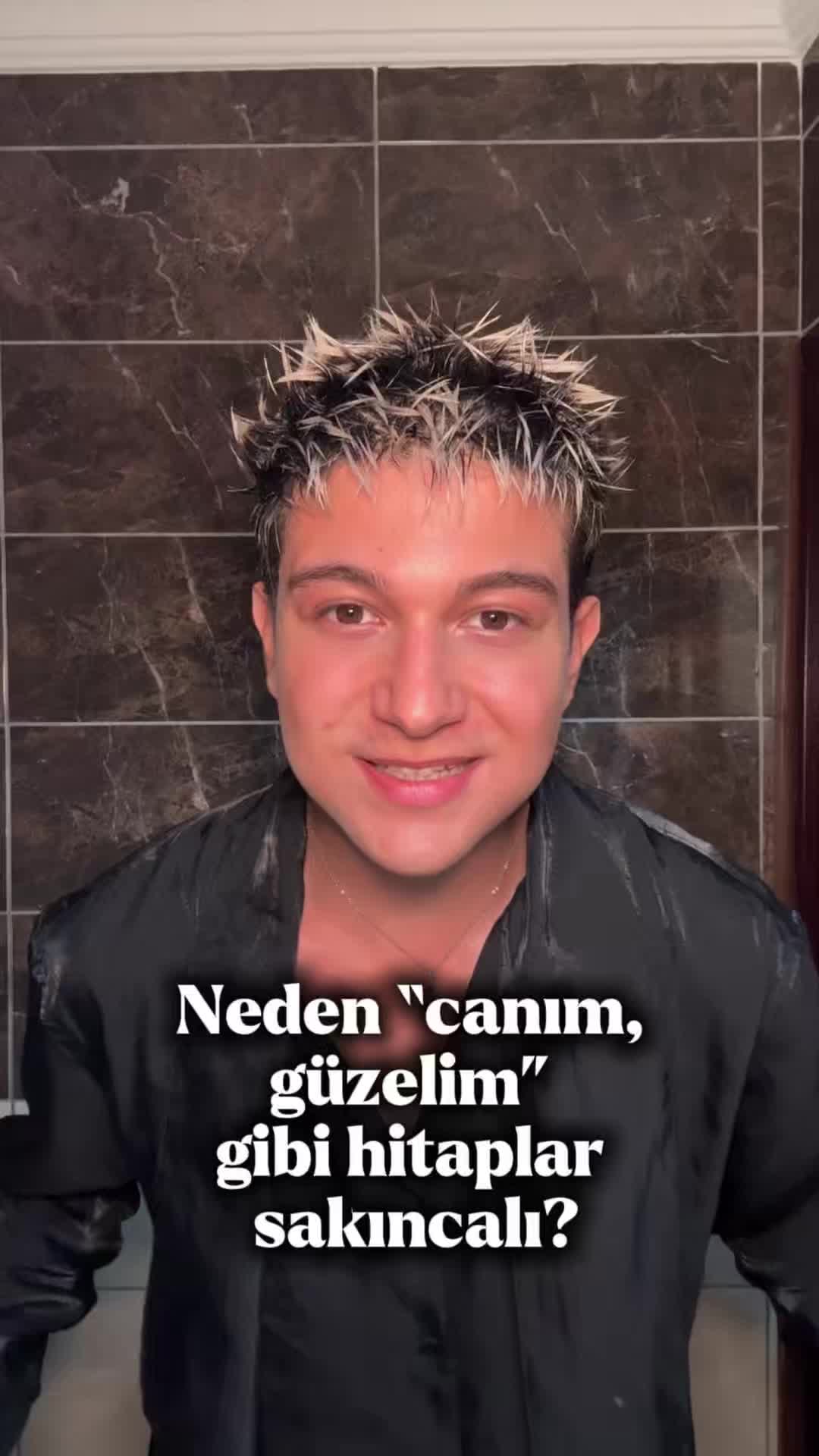 @Emin Kaya