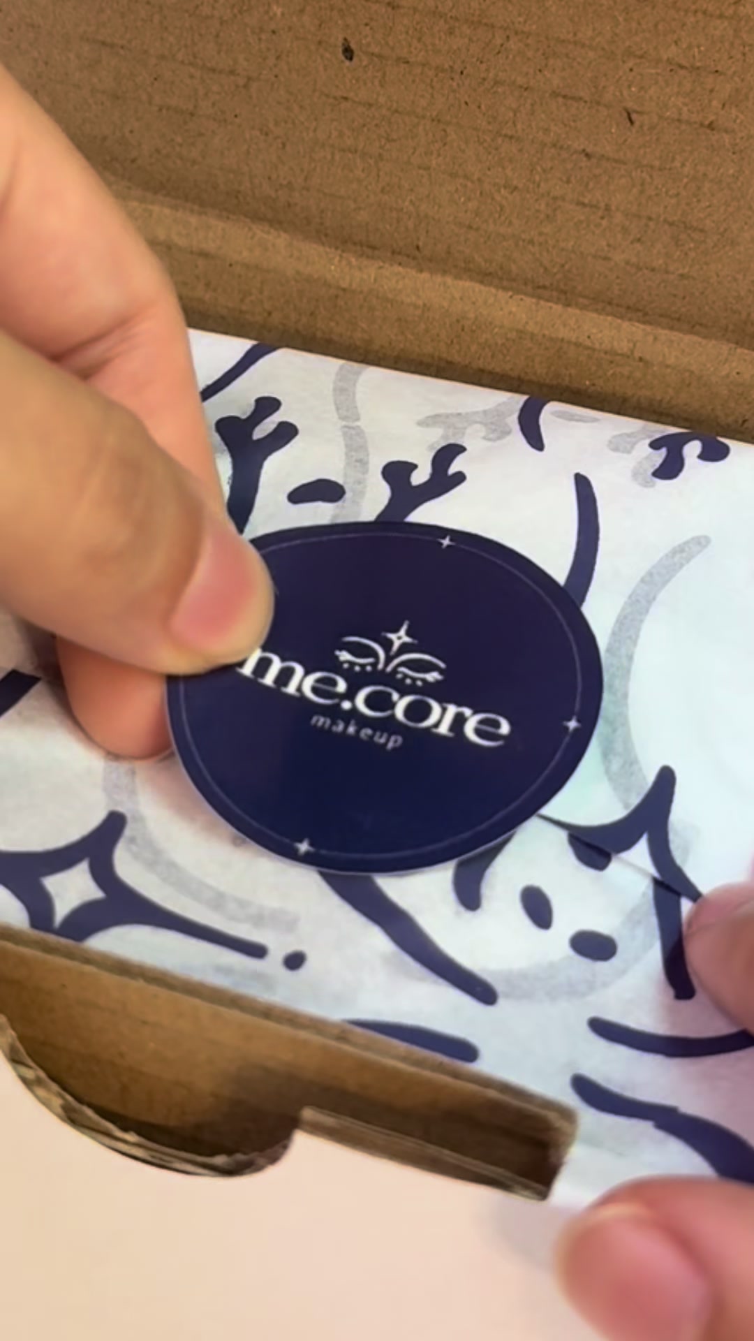 @Mecoremakeup