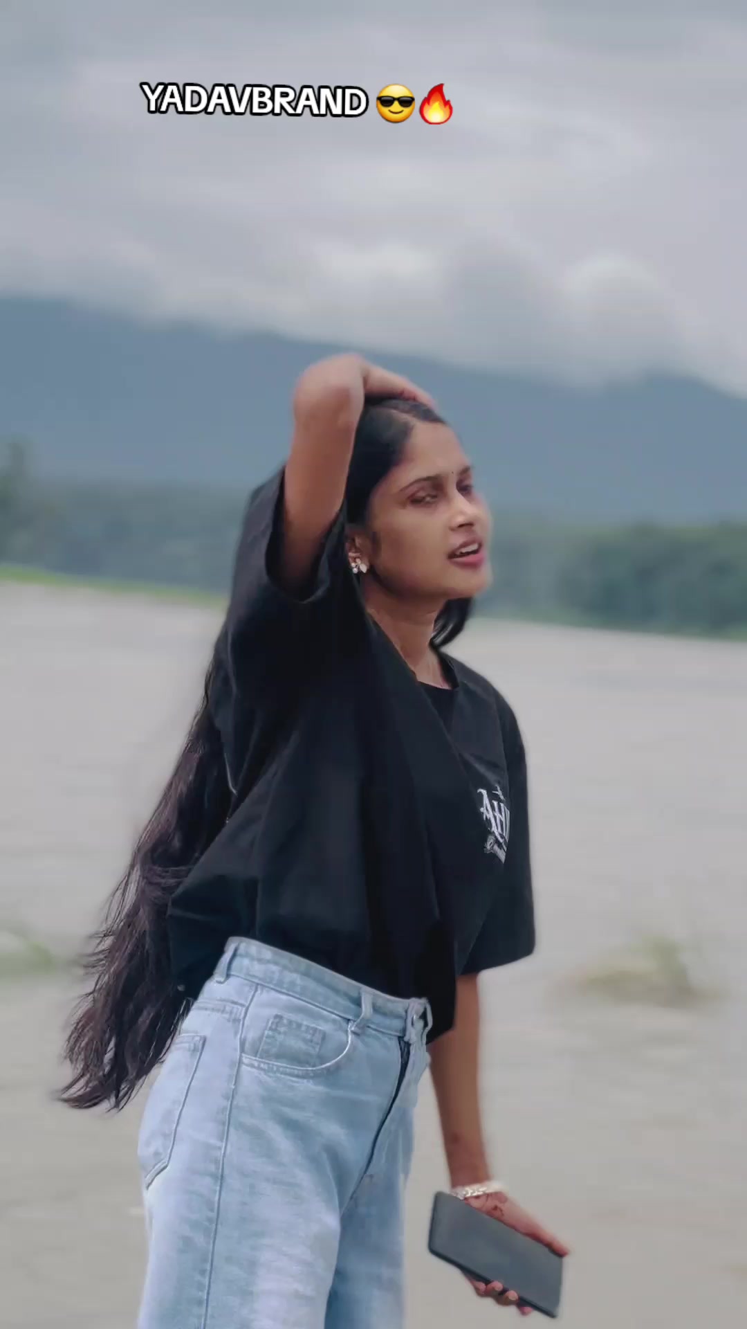 @Yadav girl❤🔥