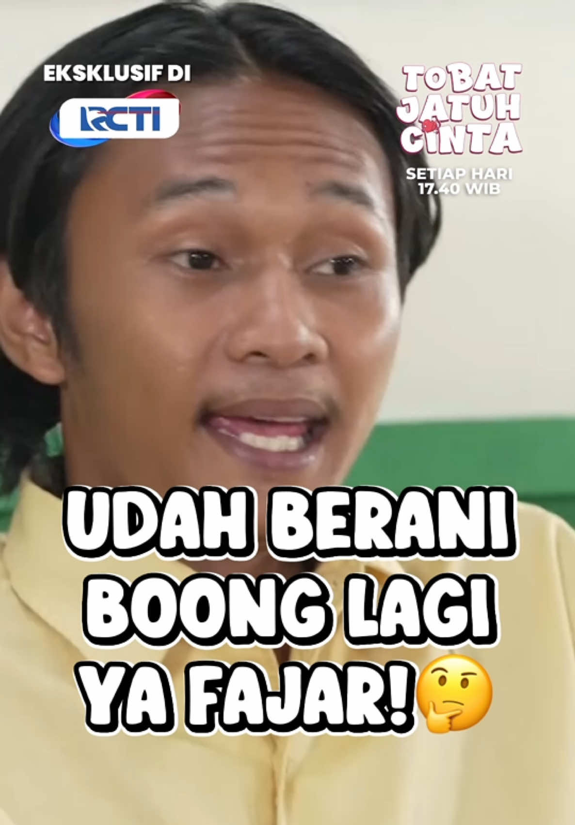 @Official RCTI