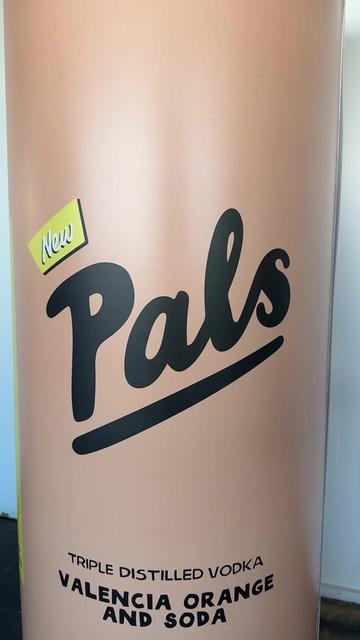 @Pals