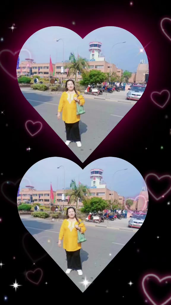 @Shanti Gurung
