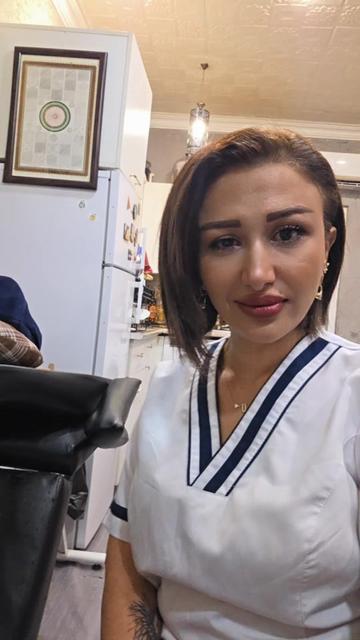 @Dr.Ülker