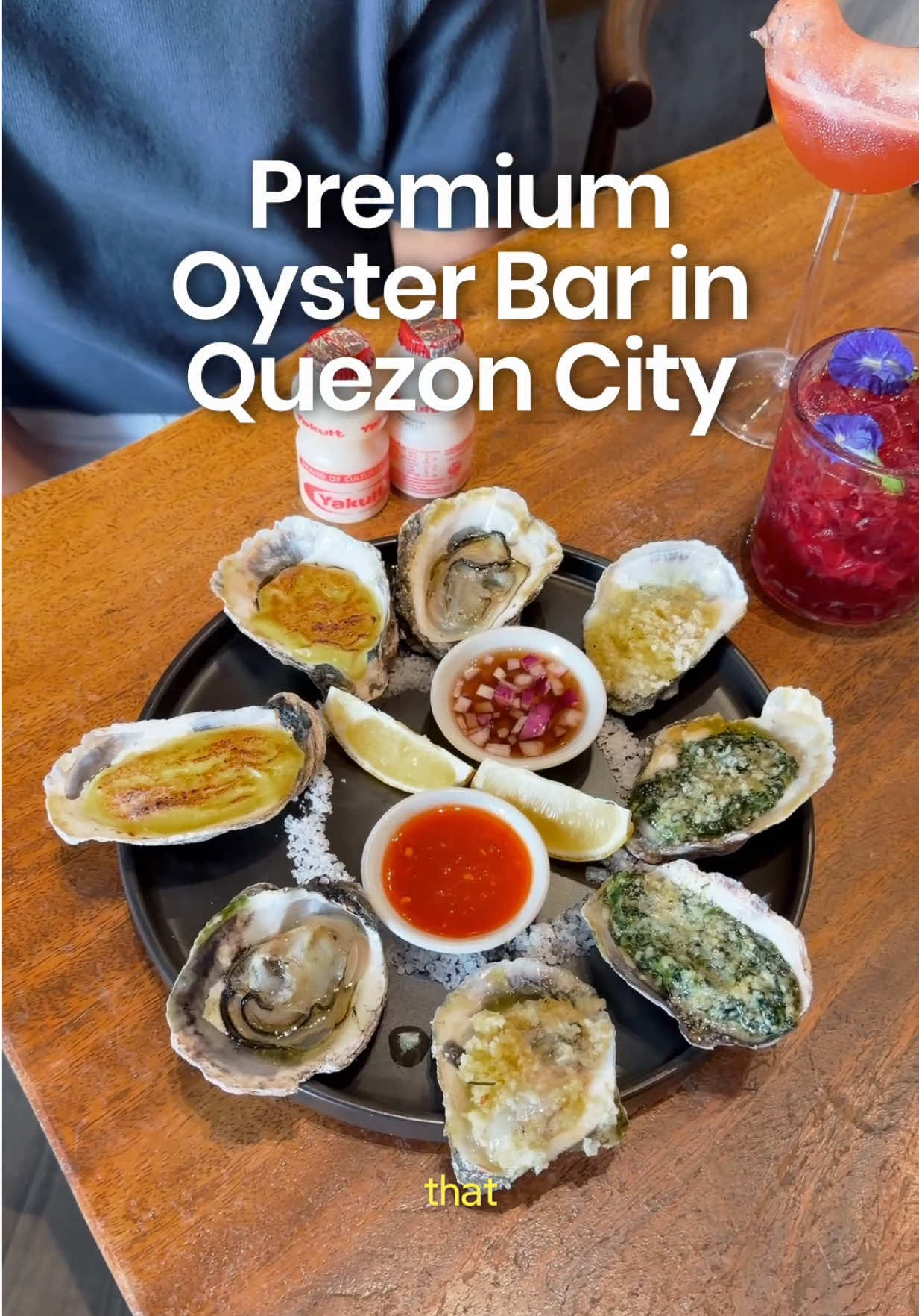 @Kim Bulan |Food and Travel UGC