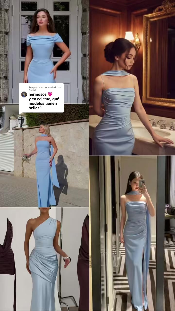 @Virago Dress