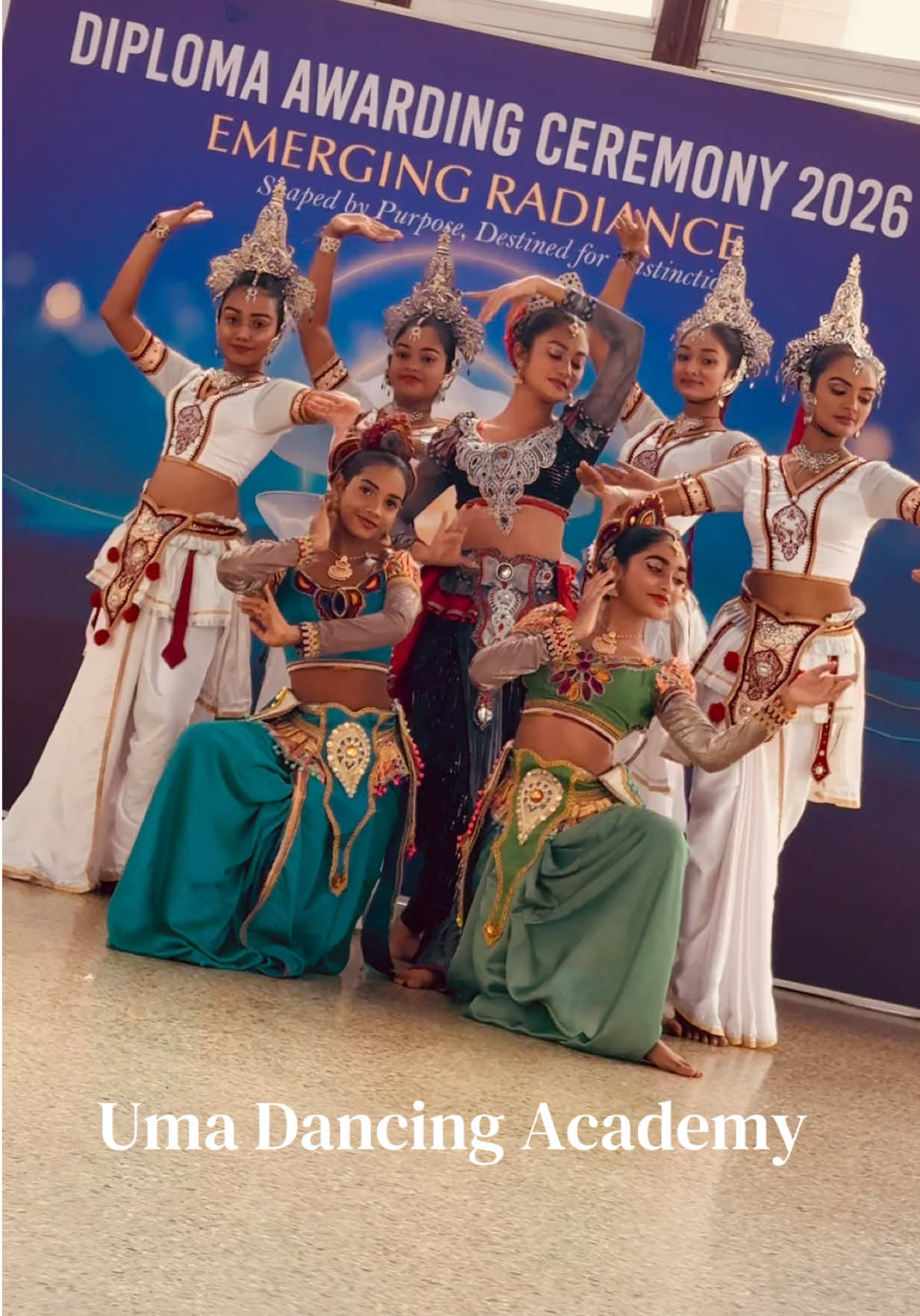 @UMA_Dancing_Academy💃
