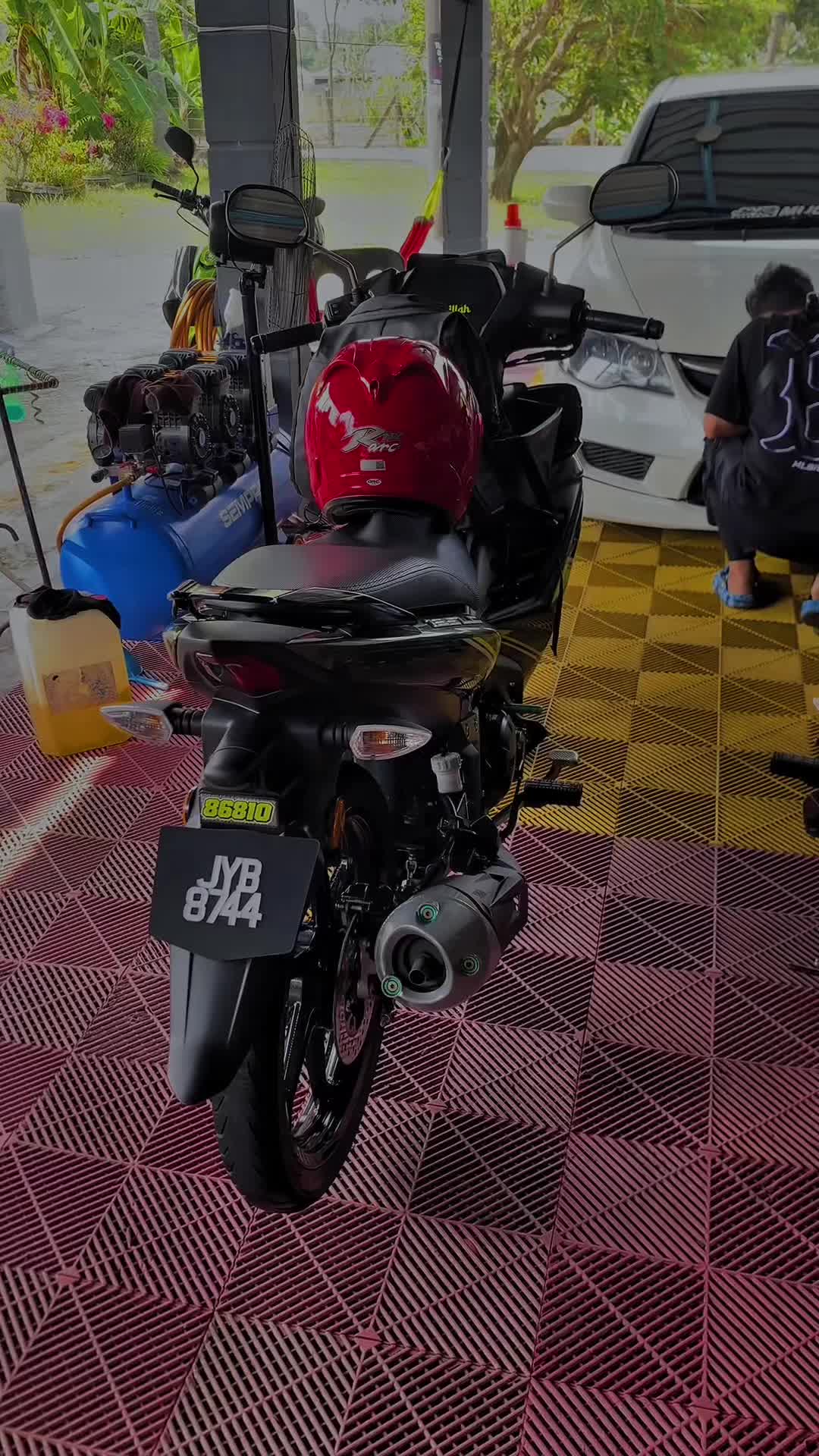 @APEK | DETAILING PD