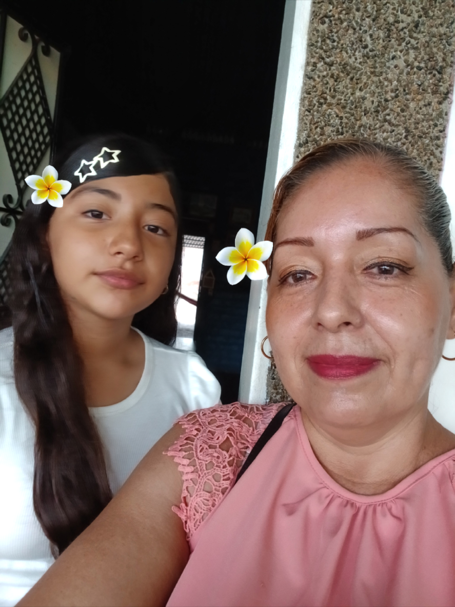 @Sonia Maritza Portillo