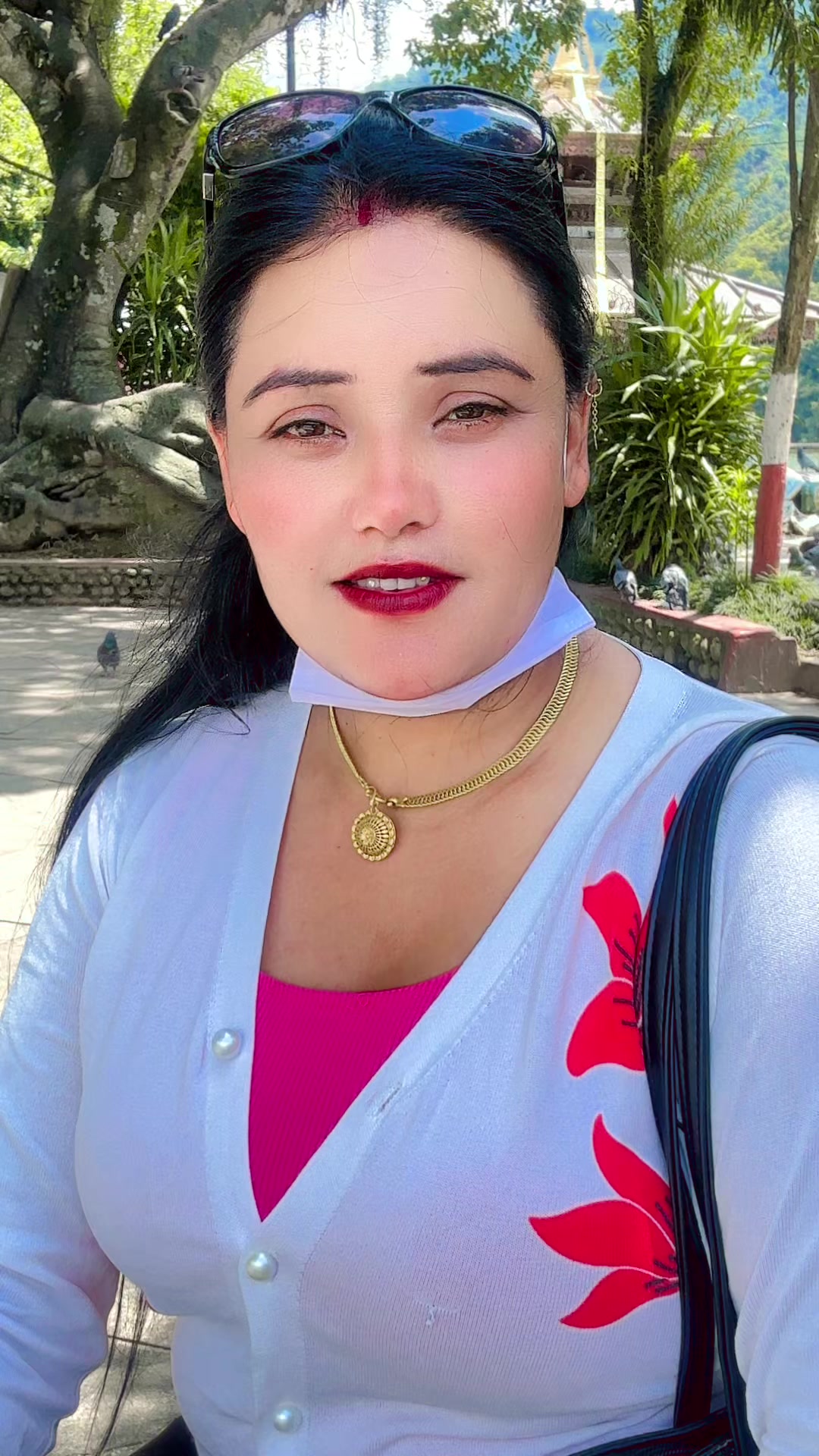 @punam bhandari