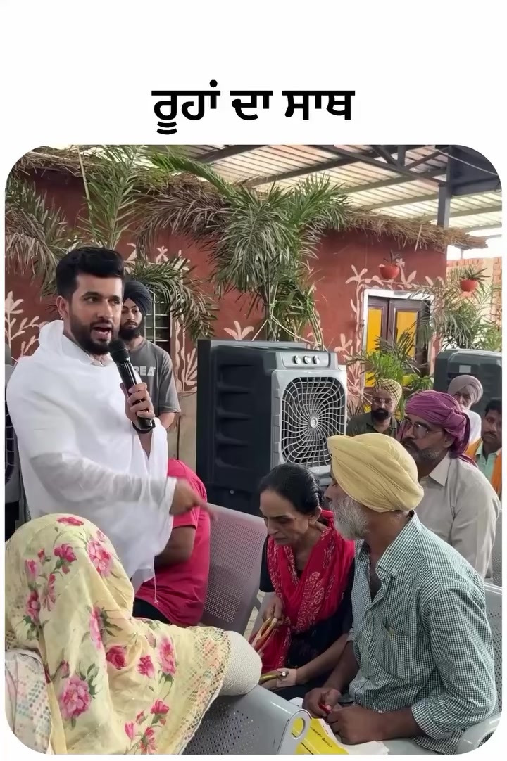 @Mandeep Chawla