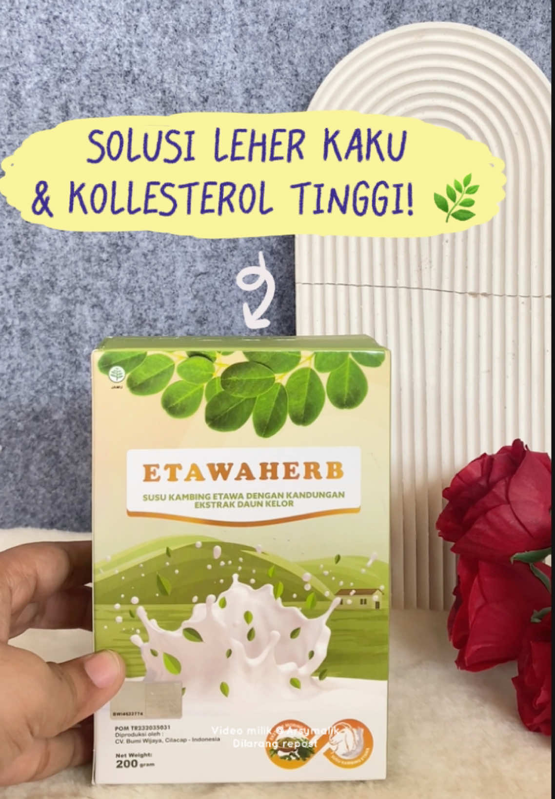 @Hesti Purwantini