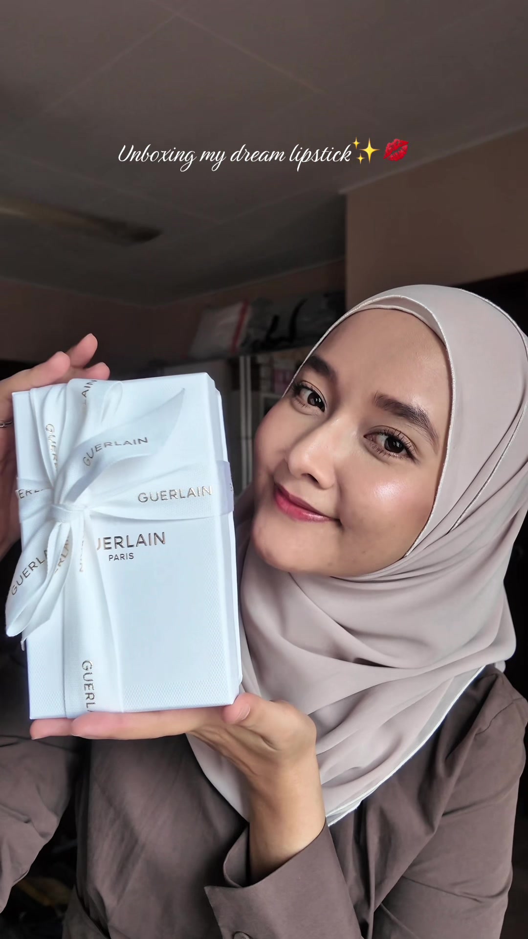 @Riena Amirah