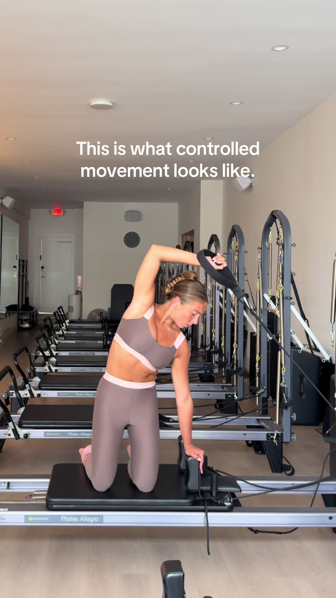 @Cristina Barretta | Pilates