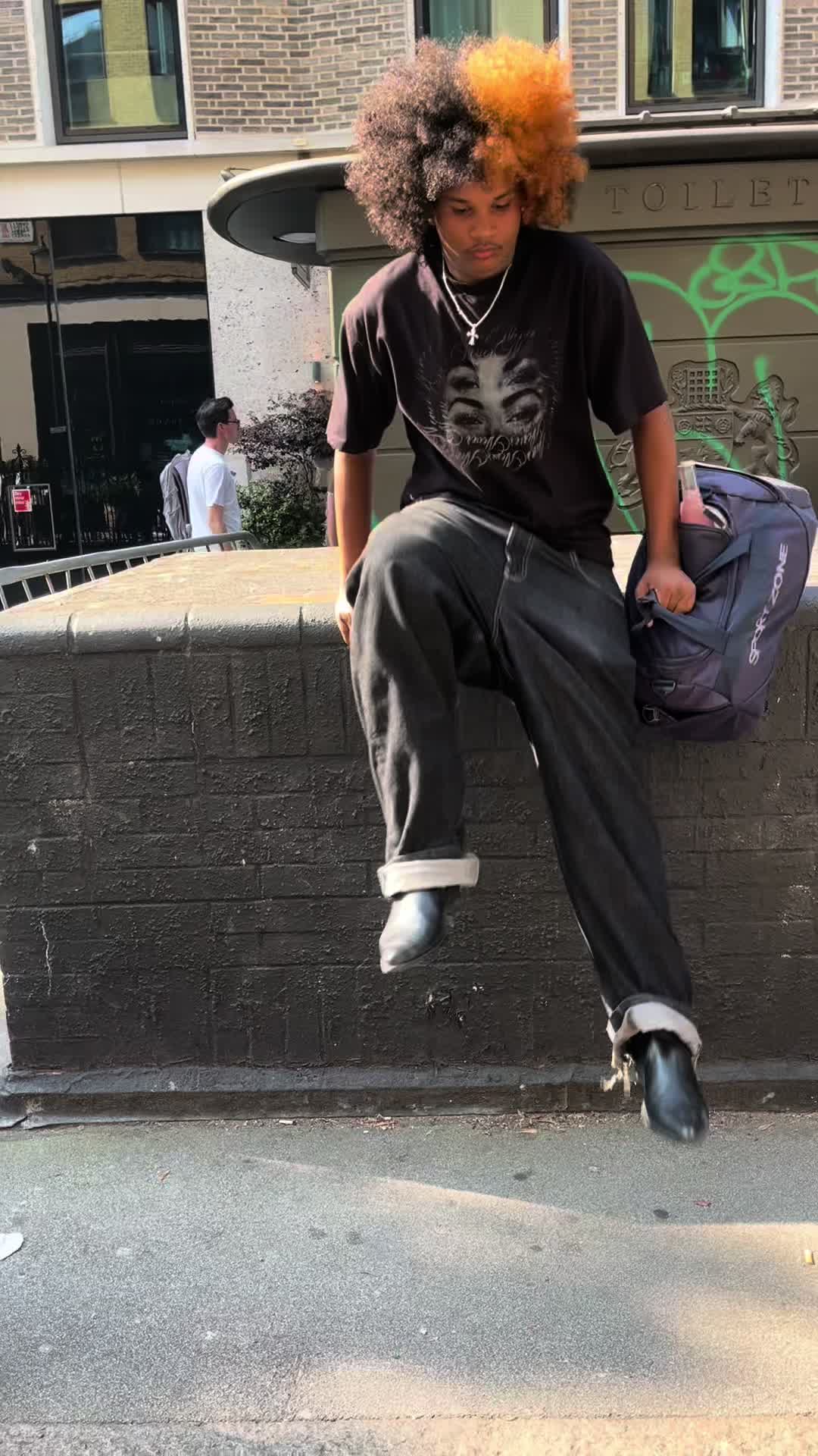 @yoshi
