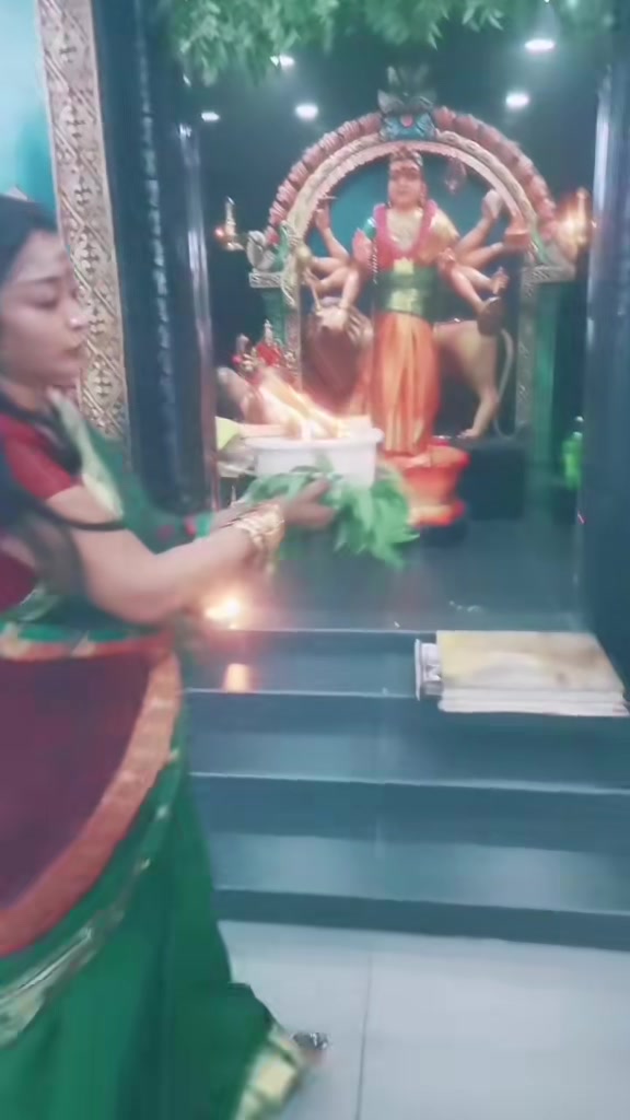 @Meera Meera M&M