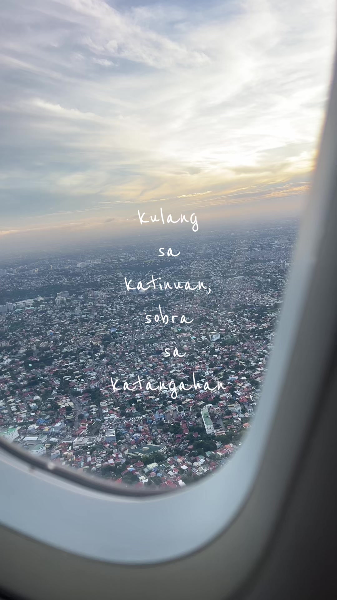 @ako si cute