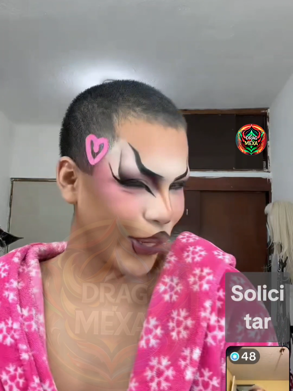 @DRAGMEXA