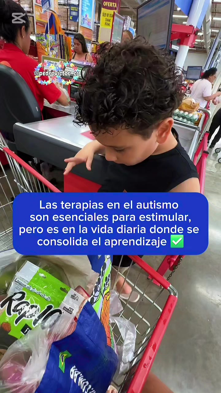 @Educando.autismo