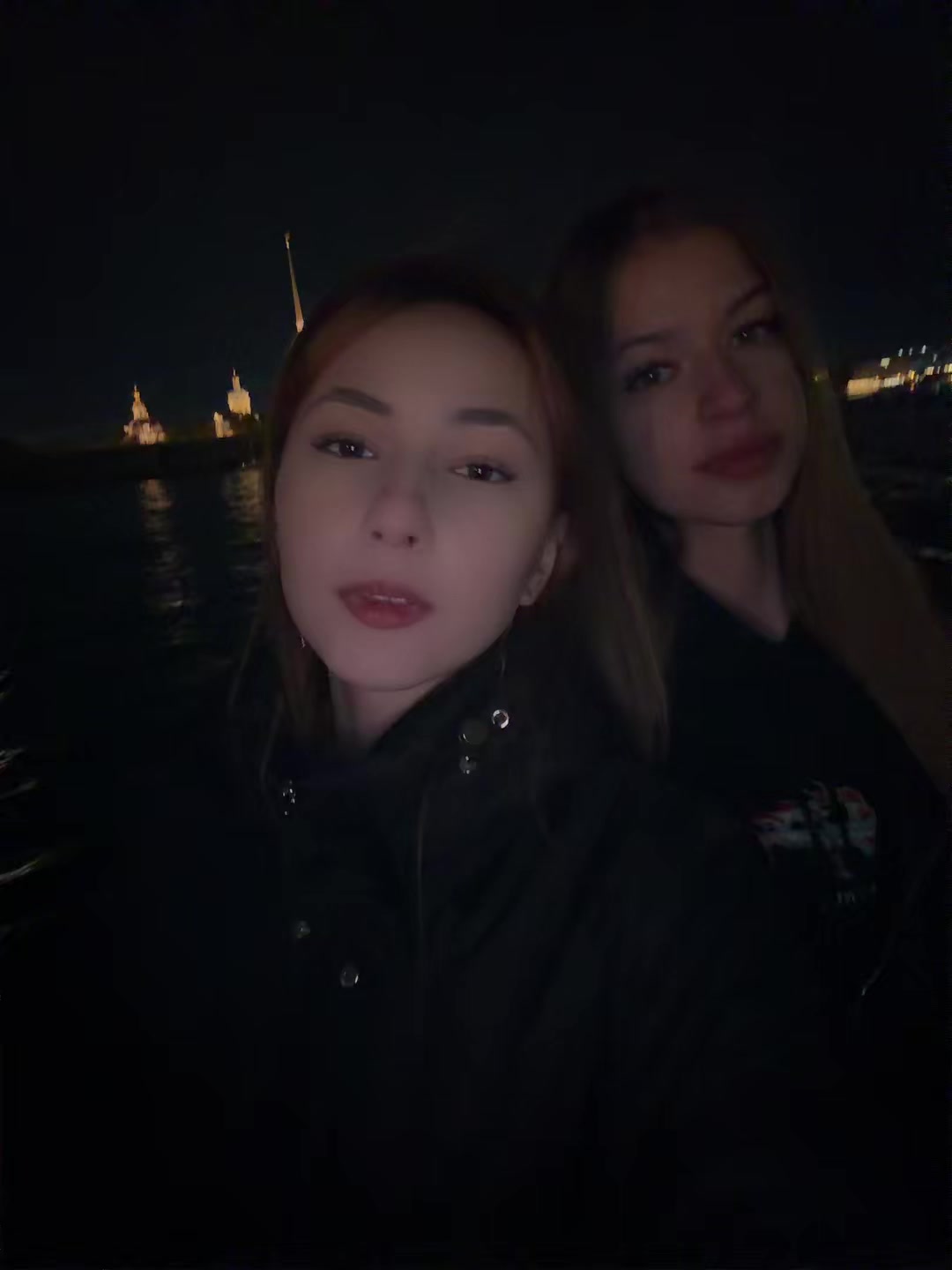 @даша да что не так