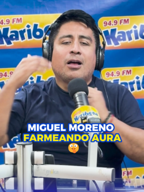 @La Karibe&ntilde;a