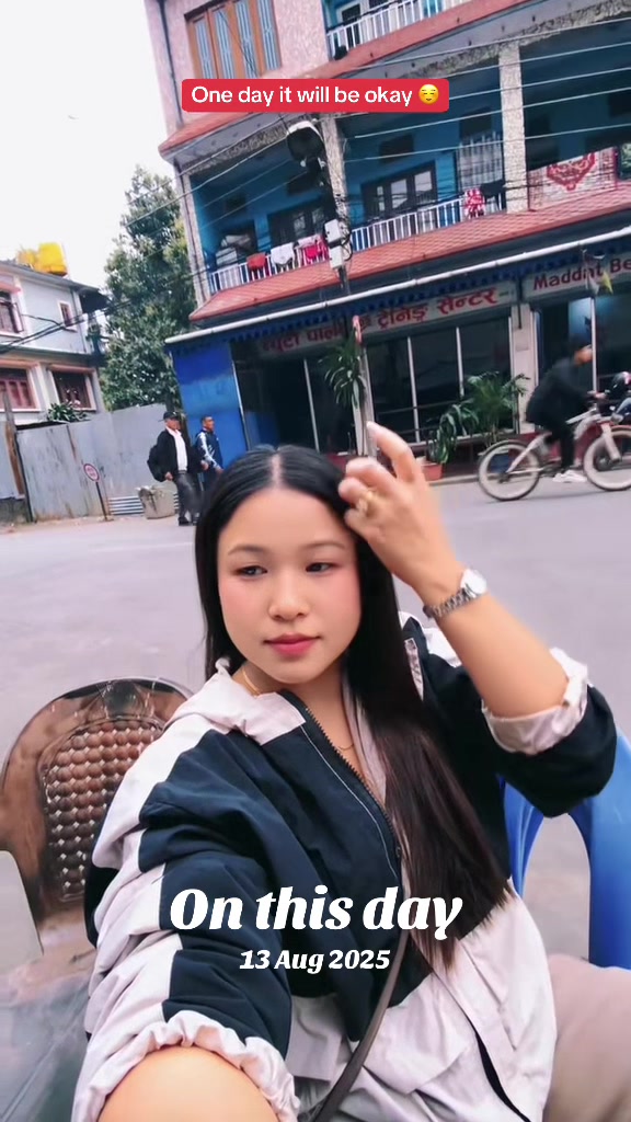 @Sanu Wk Rai