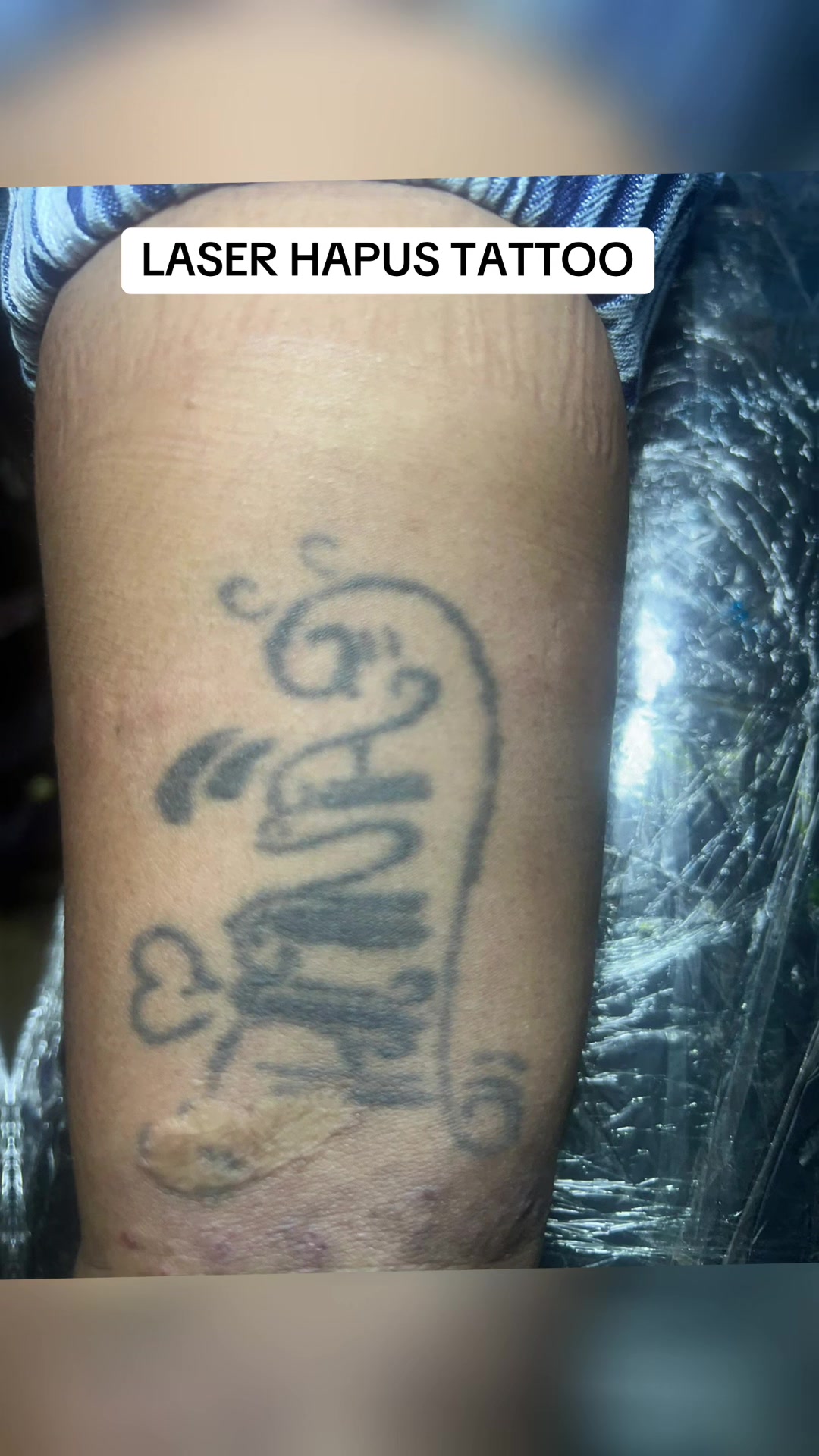 @YAKUZA IBUKOTA TATTOO