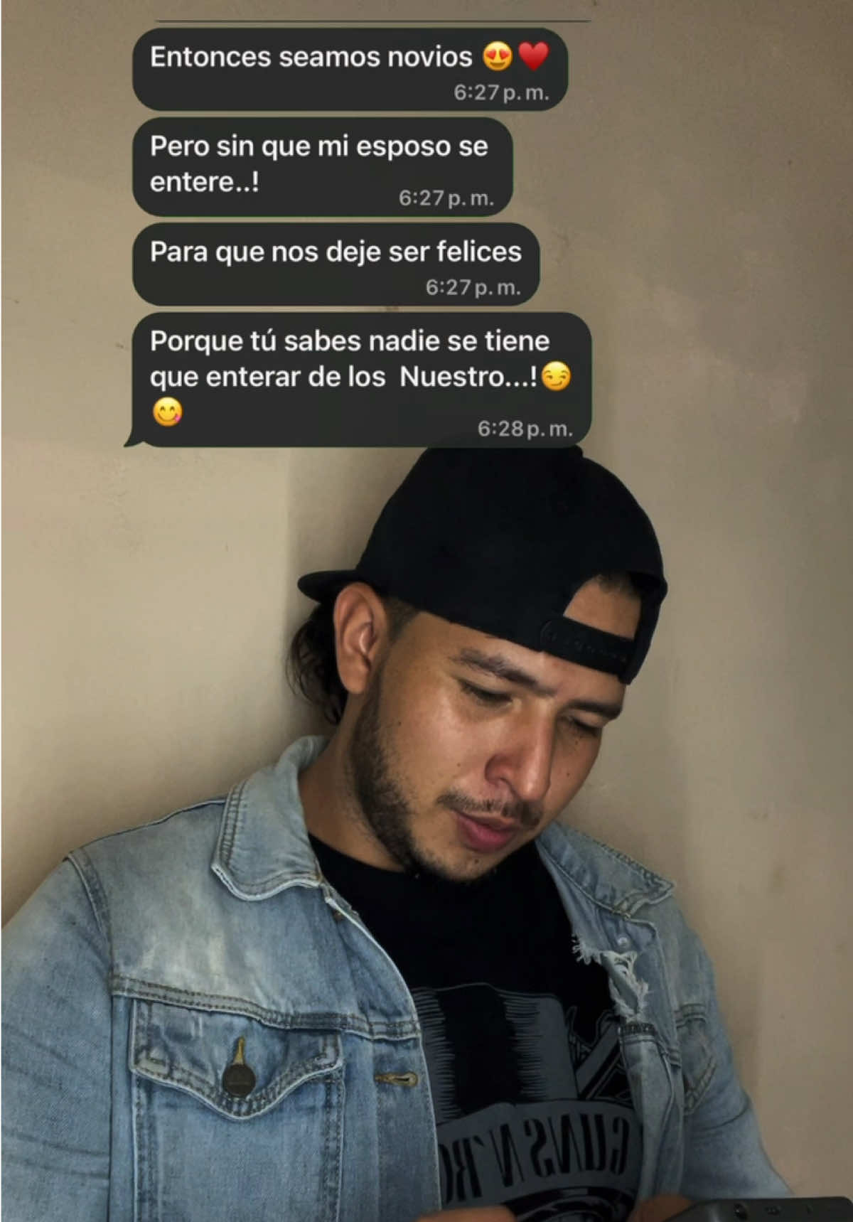 @Kevin Saldaña