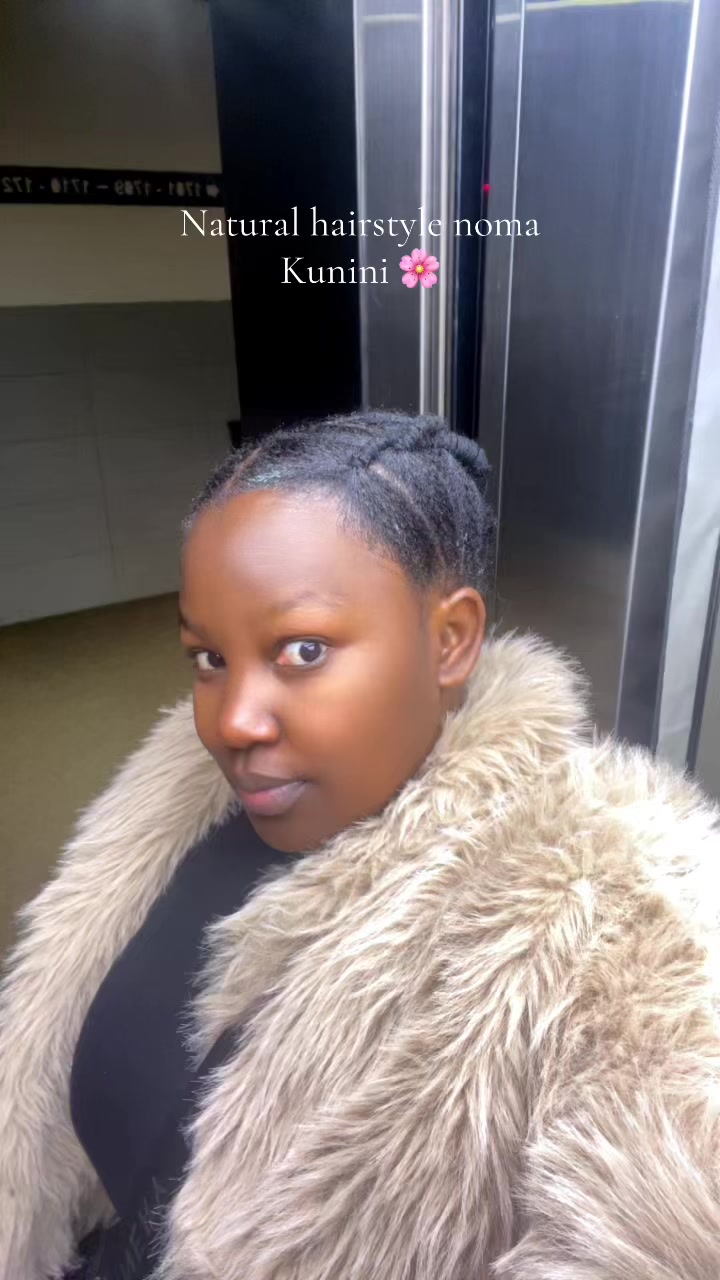 @Thobile Mtshali