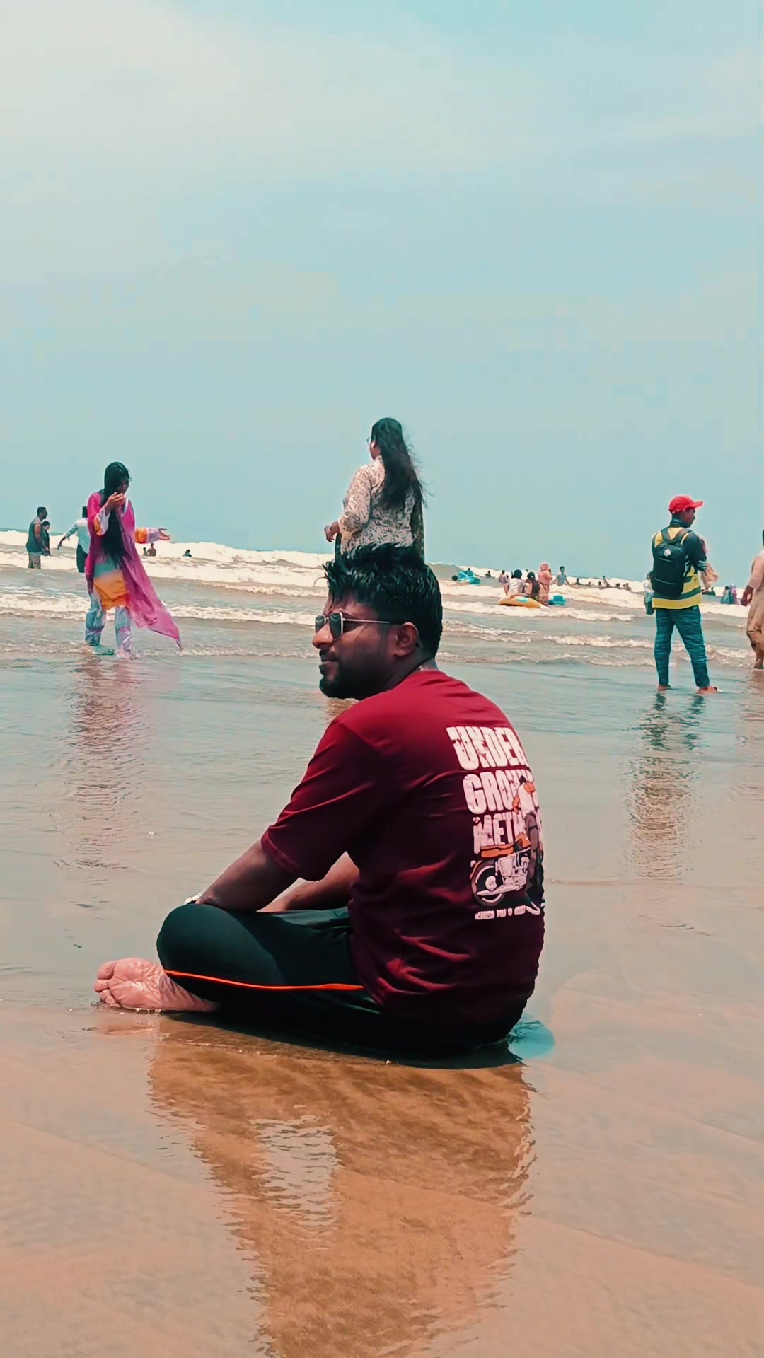 @M.A. shah jalal