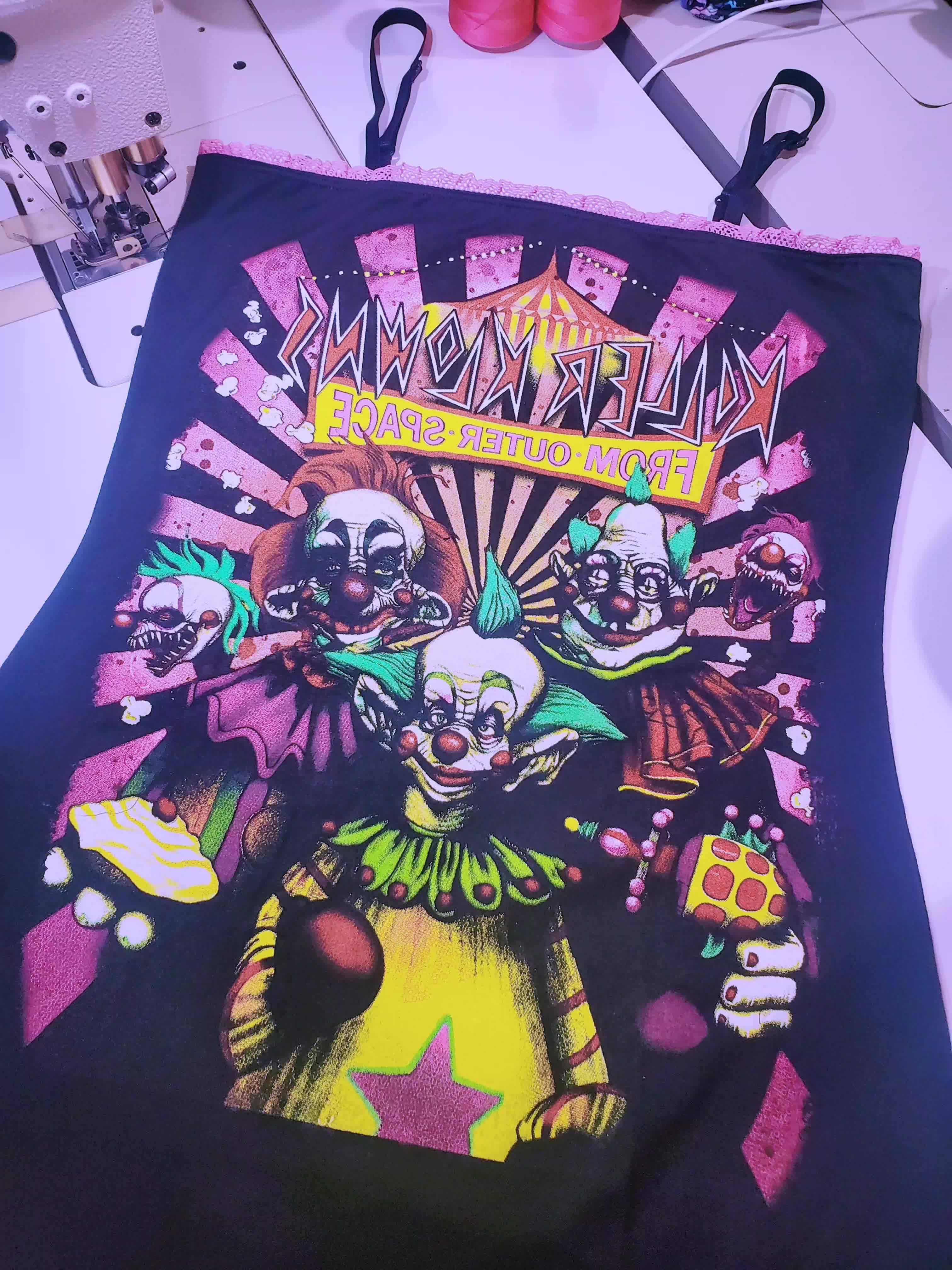 @Killer Kitty Clothing