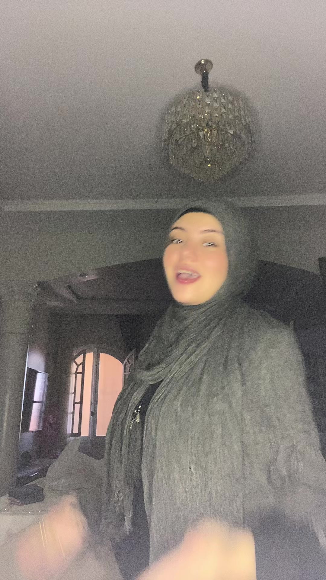 @منونه عروسه البحر&hellip;&hellip;🧜🏼&zwj;♀️🌊✨