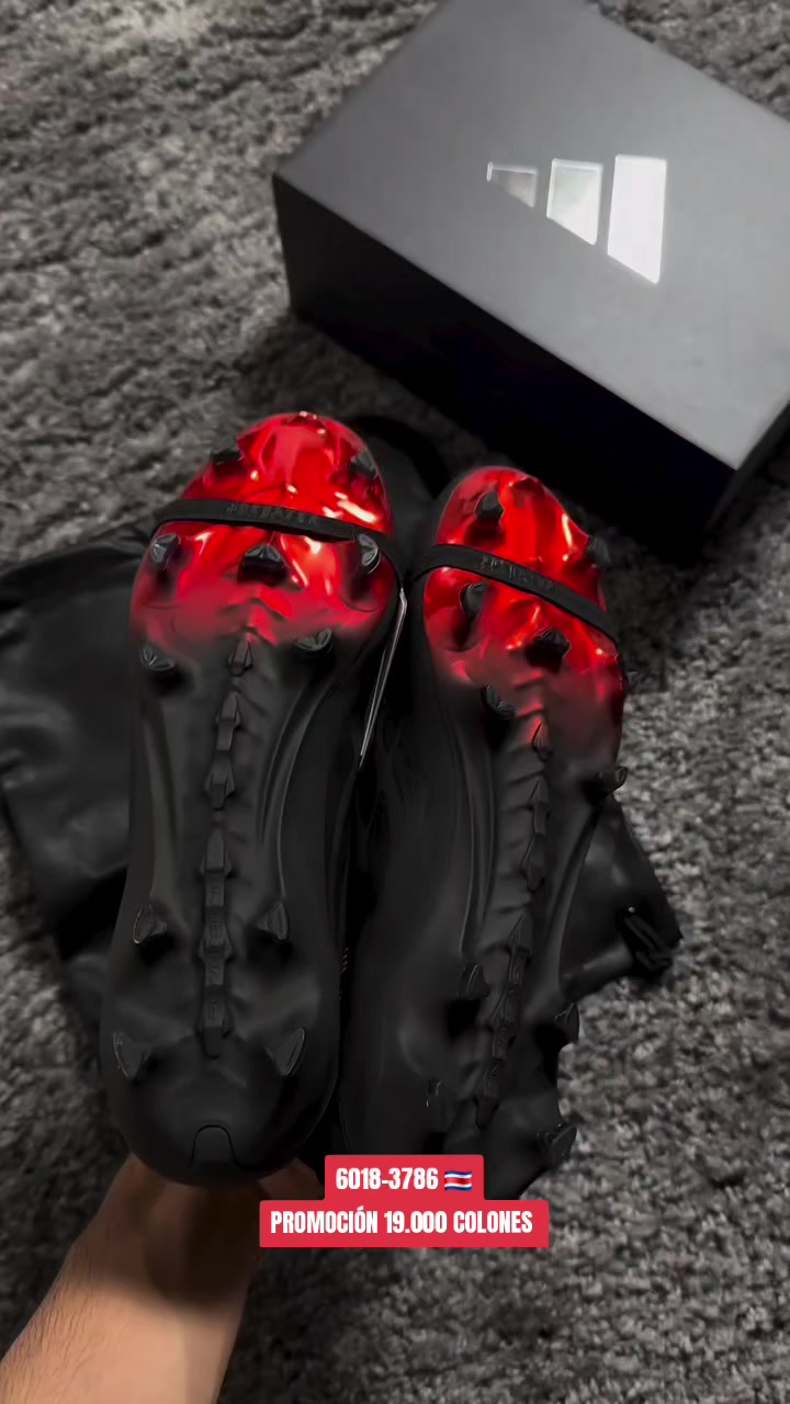 @Noirak Sneakers