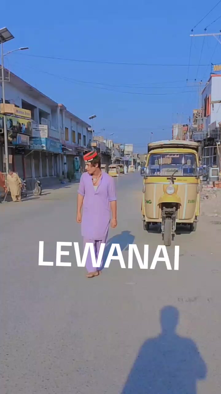 @LEWANI804