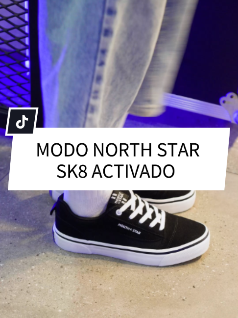 @North Star Per&uacute;